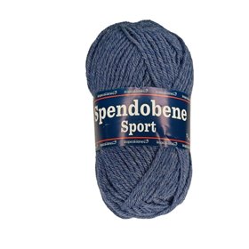 Breiwol Tropic Lane  Spendobene Sport 150