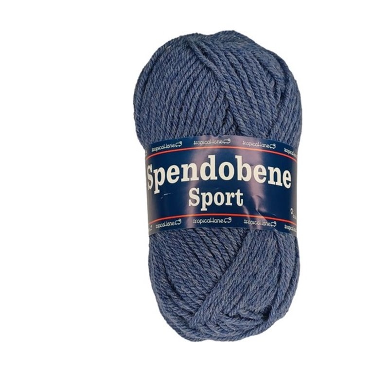Breiwol Tropic Lane  Spendobene Sport 150