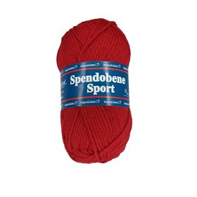 Spendobene Sport 583
