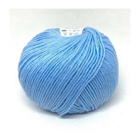 Torpical Lane knitting yarn Pregiata Bebe 16