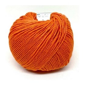 Torpical Lane knitting yarn Pregiata Bebe 92