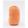 Phildar crochet yarn Phil Coton 3 abricot