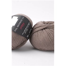 Phildar knitting yarn Phil Merinos 3.5 Renne