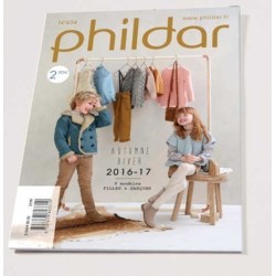  Phildar Phildar 654