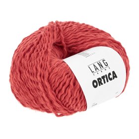 Knitting yarn Lang yarns Ortica 060