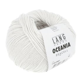 Knitting yarn LangYarns Oceania 001