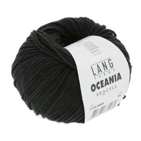 Strickwolle Lang Yarns Oceania 004