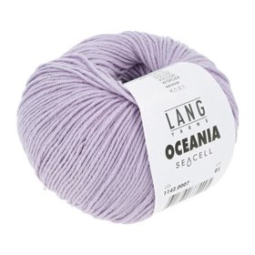 Lang yarns Laine à tricoter Oceania 007