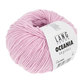 Lang yarns Laine à tricoter Oceania 009