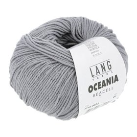 Lang yarns Laine à tricoter Oceania 023