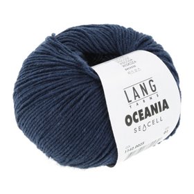 Knitting yarn Lang yarns Oceania 025