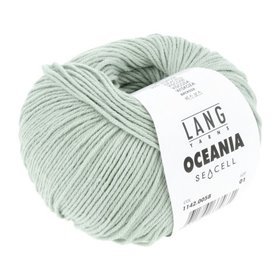 Strickgarn Lang yarns Oceania 058