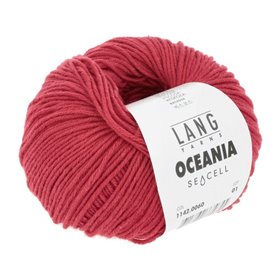 Lang yarns Laine à tricoter Oceania 060