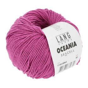Knitting yarn Lang yarns Oceania 064