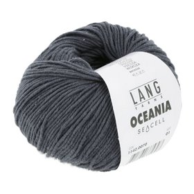 Strickgarn Lang yarns Oceania 070