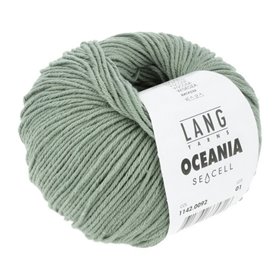 Lang yarns Laine à tricoter Oceania 092