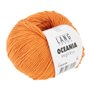 Knitting yarn Lang yarns Oceania 159