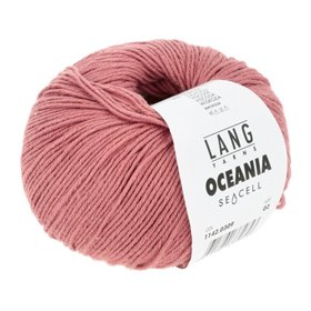 Lang yarns Laine à tricoter Oceania 309