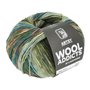Knitting yarn Wooladdicts Artsy 007