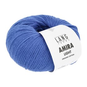 Strickgarn Lang yarns Amira Light 006