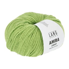 Lang yarns Laine à tricoter Amira Light 016