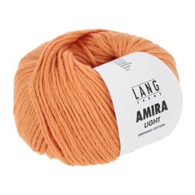 Knitting yarn Lang yarns Amira Light 059