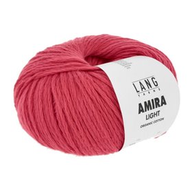 Lang yarns Laine à tricoter Amira Light 060