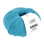 Knitting yarn Lang yarns Amira Light 078