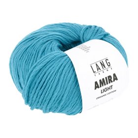 Lang yarns Laine à tricoter Amira Light 078