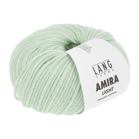 Lang yarns Laine à tricoter Amira Light 191