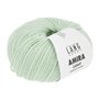 Knitting yarn Lang yarns Amira Light 191