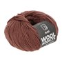 Knitting yarn Wooladdicts Bliss 0015