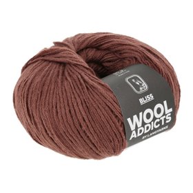 Wooladdicts Laine à tricoter Bliss 0015