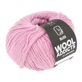 Wooladdicts Laine à tricoter Bliss 0019