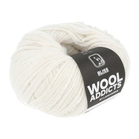 Wooladdicts Laine à tricoter Bliss 0094