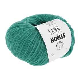 Knitting yarn Lang yarns Noelle 0073