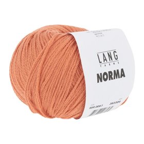 Strickgarn Lang yarns Norma 0061