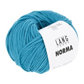 Knitting yarn Lang yarns Norma 0079
