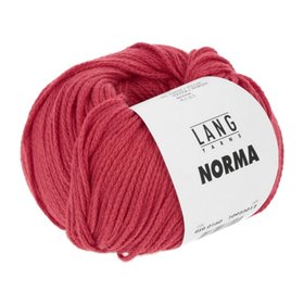 Strickgarn Lang yarns Norma 0160