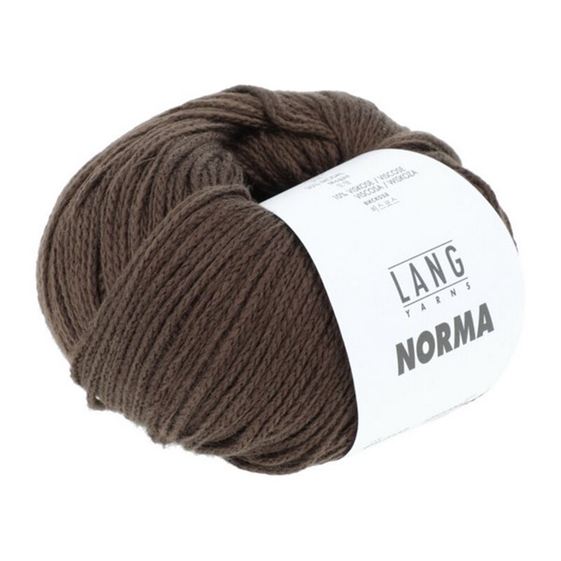 Strickgarn Lang yarns Norma 0168