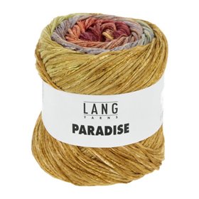 Strickgarn Lang yarns Paradise 0011