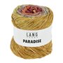 Lang yarns Laine à tricoter Paradise 0011