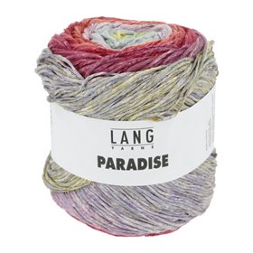 Lang yarns Laine à tricoter Paradise 0013