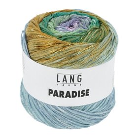 Strickgarn Lang yarns Paradise 0017