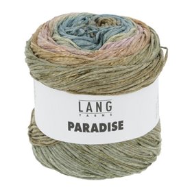 Strickgarn Lang yarns Paradise 0039