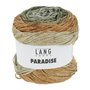 Lang yarns Laine à tricoter Paradise 0097