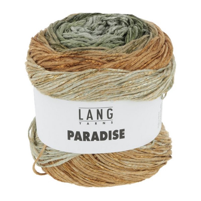 Knitting yarn Lang yarns Paradise 0097