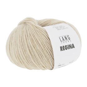 Lang yarns Laine à tricoter Regina 0026