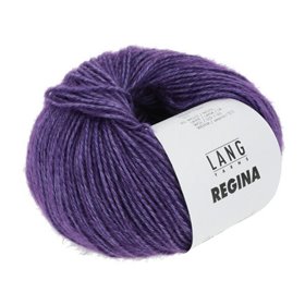 Lang yarns Laine à tricoter Regina 0046