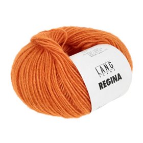 Knitting yarn Lang yarns Regina 0059